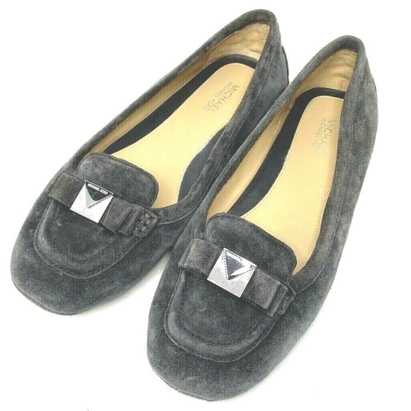 michael kors ophelia loafer